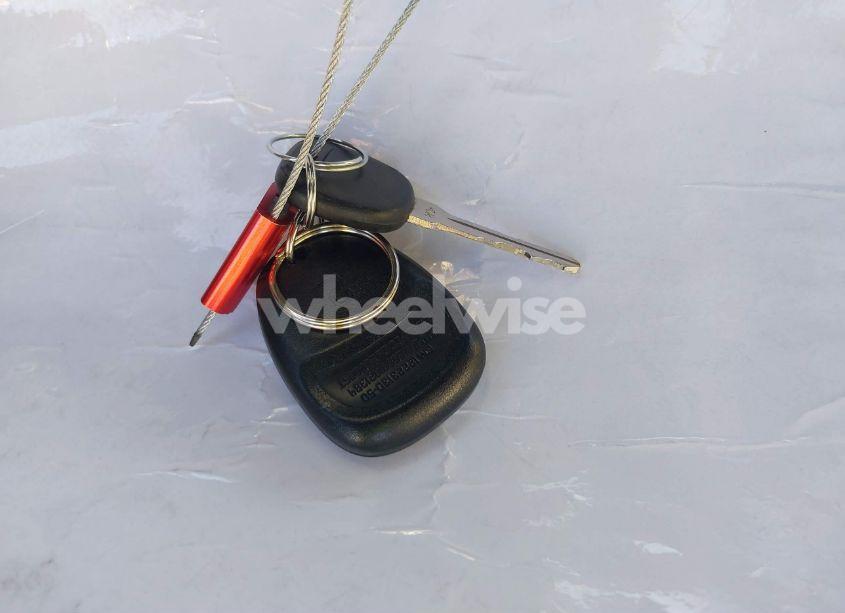 Photo 11 of 2005 Cadillac Cts STANDARD (VIN 1G6DP567650139607)