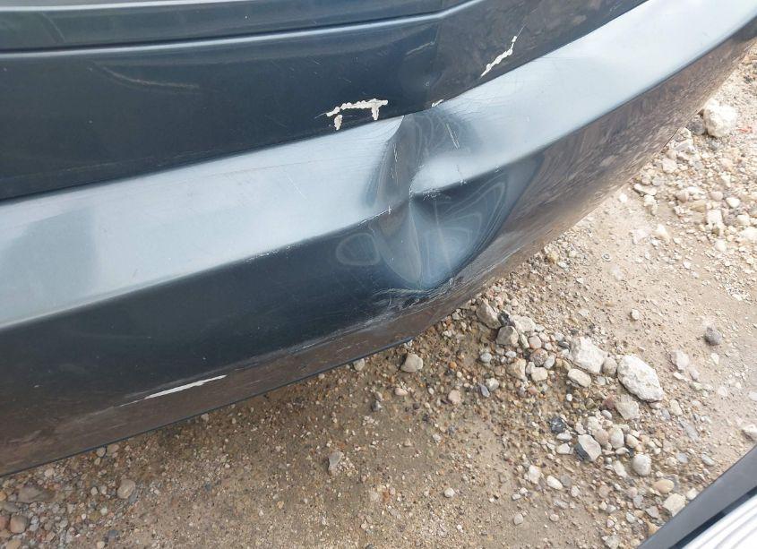 Photo 5 of 2005 Cadillac Cts STANDARD (VIN 1G6DP567650168783)