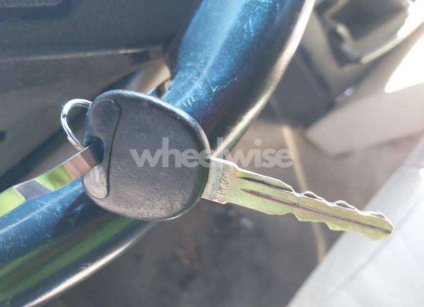 Photo 11 of 2005 Cadillac Cts STANDARD (VIN 1G6DP567650174177)