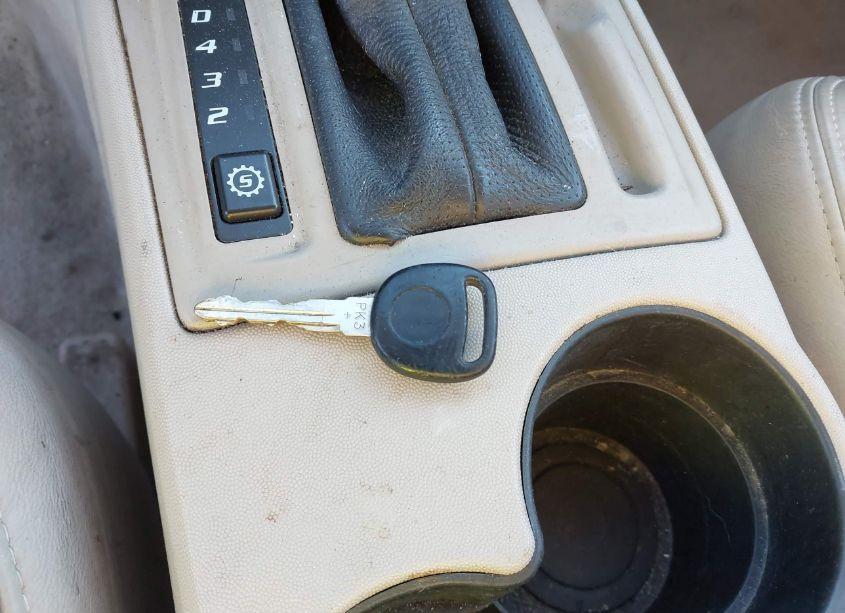 Photo 11 of 2005 Cadillac Cts STANDARD (VIN 1G6DP567750194485)