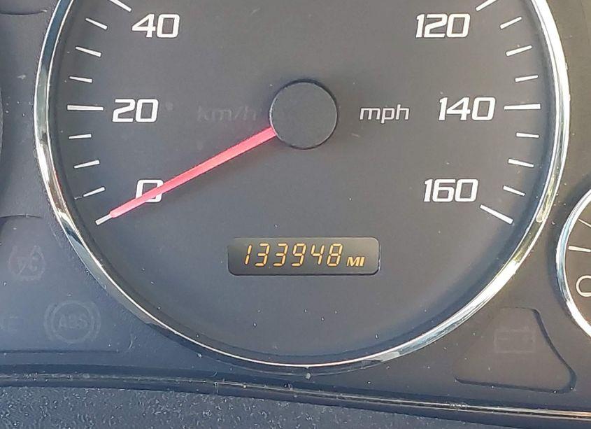 Photo 15 of 2005 Cadillac Cts STANDARD (VIN 1G6DP567750194485)