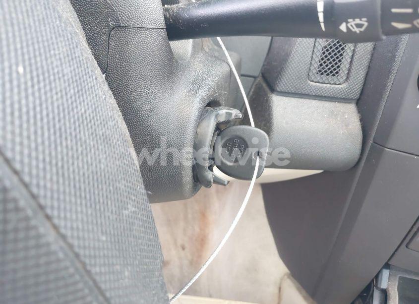 Photo 11 of 2005 Cadillac Cts STANDARD (VIN 1G6DP567850134795)