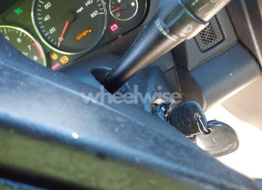 Photo 11 of 2005 Cadillac Cts STANDARD (VIN 1G6DP567950171502)