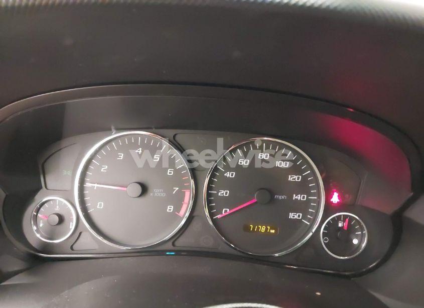 Photo 7 of 2006 Cadillac Cts STANDARD (VIN 1G6DP577460118108)