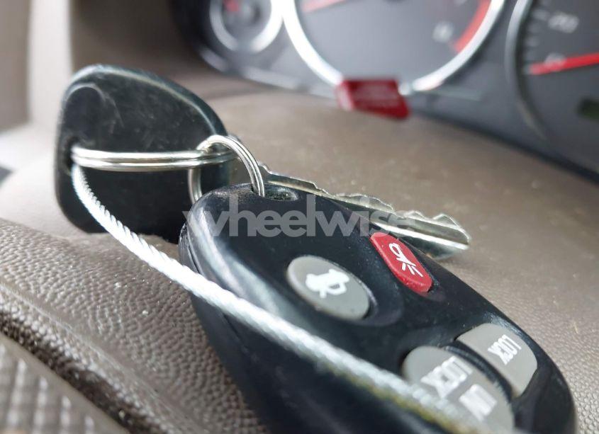 Photo 11 of 2006 Cadillac Cts STANDARD (VIN 1G6DP577860135199)