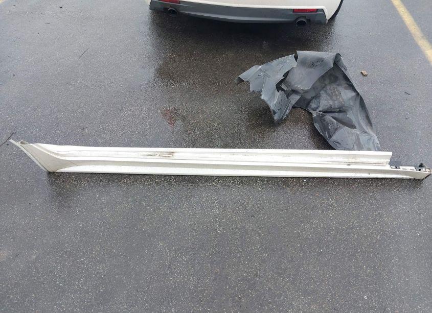 Photo 12 of 2012 Cadillac Cts PREMIUM (VIN 1G6DP5E31C0133645)