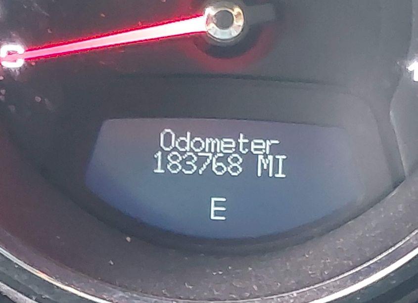 Photo 16 of 2012 Cadillac Cts PREMIUM (VIN 1G6DP5E31C0133645)