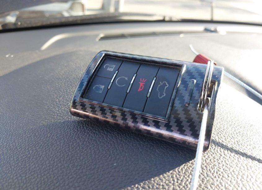 Photo 11 of 2012 Cadillac Cts PREMIUM (VIN 1G6DP5E33C0122453)