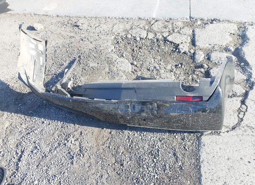 Photo 12 of 2012 Cadillac Cts PREMIUM (VIN 1G6DP5E33C0122453)