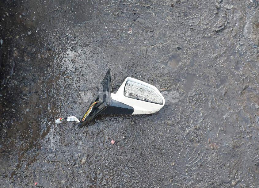 Photo 12 of 2012 Cadillac Cts PREMIUM (VIN 1G6DP5E3XC0144157)