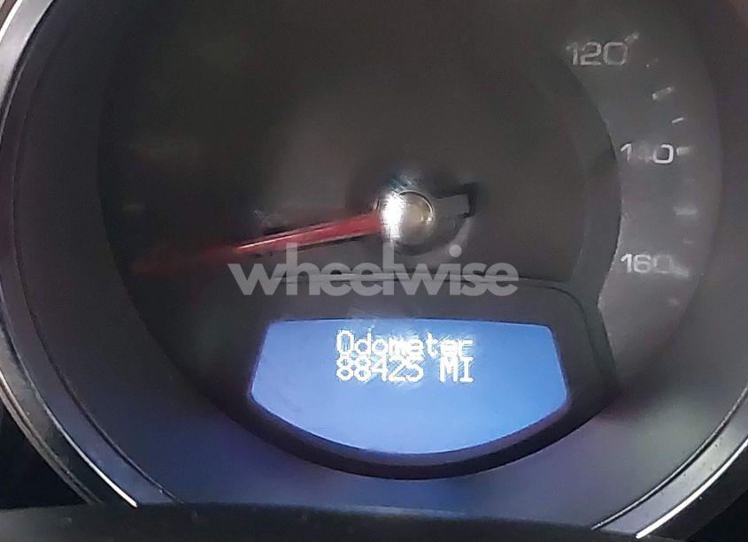 Photo 15 of 2013 Cadillac Cts PREMIUM (VIN 1G6DP5E3XD0128204)