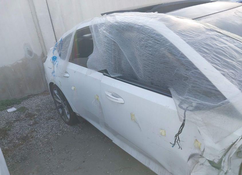 Photo 12 of 2020 Cadillac Ct5 SPORT (VIN 1G6DP5RK1L0143173)