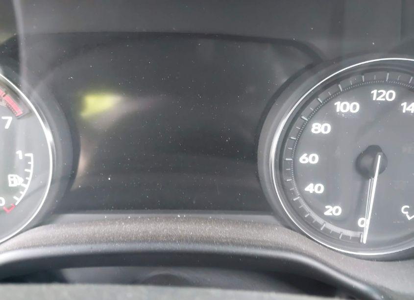 Photo 14 of 2020 Cadillac Ct5 SPORT (VIN 1G6DP5RK1L0143173)