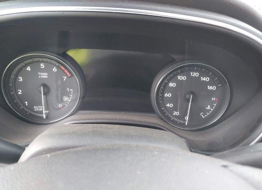 Photo 7 of 2020 Cadillac Ct5 SPORT (VIN 1G6DP5RK1L0143173)