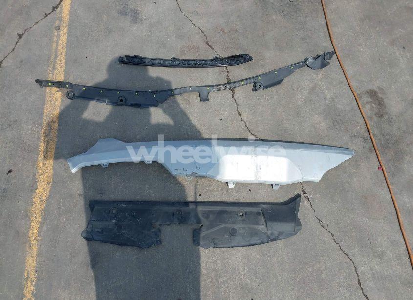 Photo 12 of 2023 Cadillac Ct5 SPORT (VIN 1G6DP5RK7P0113696)