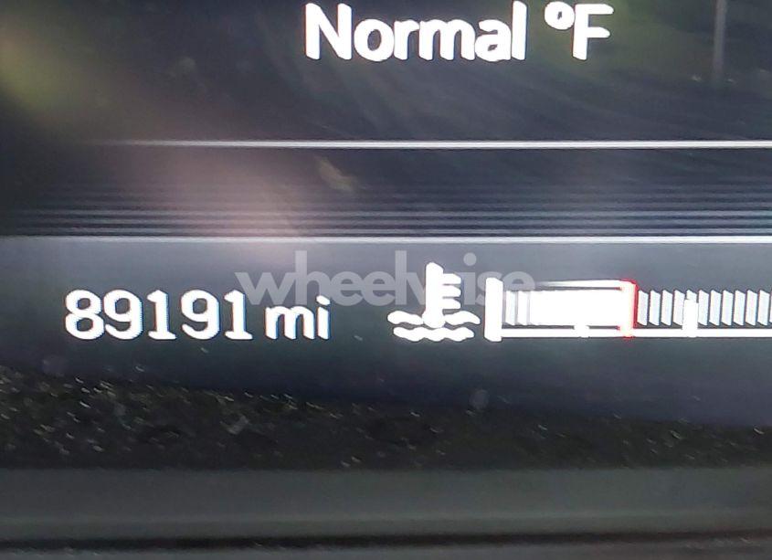 Photo 16 of 2023 Cadillac Ct5 SPORT (VIN 1G6DP5RK7P0113696)