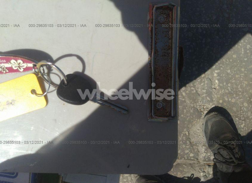 Photo 11 of 2008 Cadillac Cts STANDARD (VIN 1G6DR57V280215349)