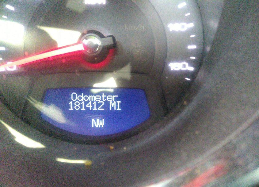 Photo 7 of 2008 Cadillac Cts STANDARD (VIN 1G6DR57V980133151)