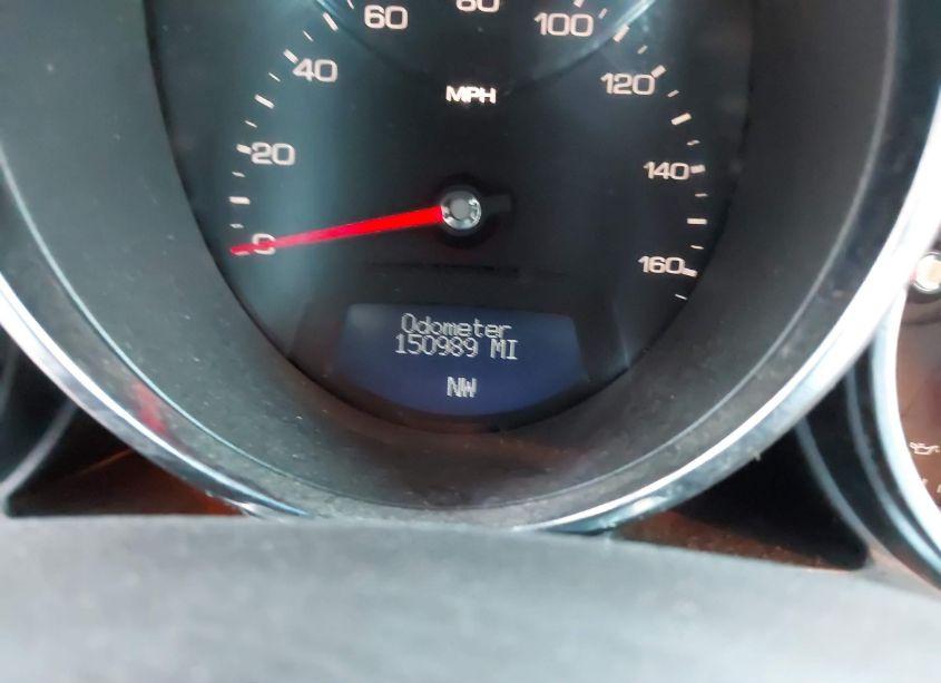 Photo 15 of 2008 Cadillac Cts STANDARD (VIN 1G6DR57V980196668)