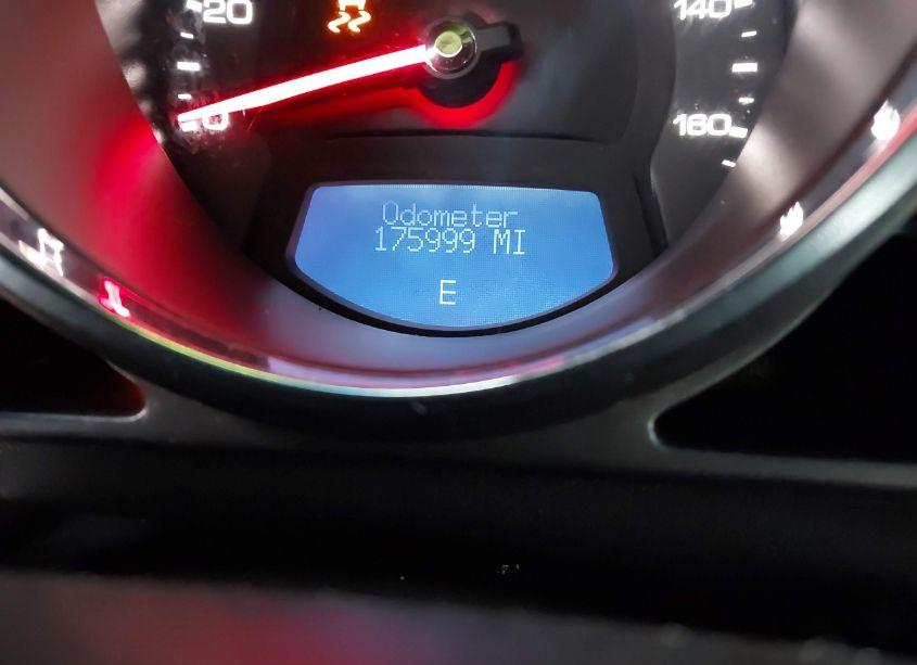 Photo 15 of 2013 Cadillac Cts PREMIUM (VIN 1G6DS1E32D0101246)