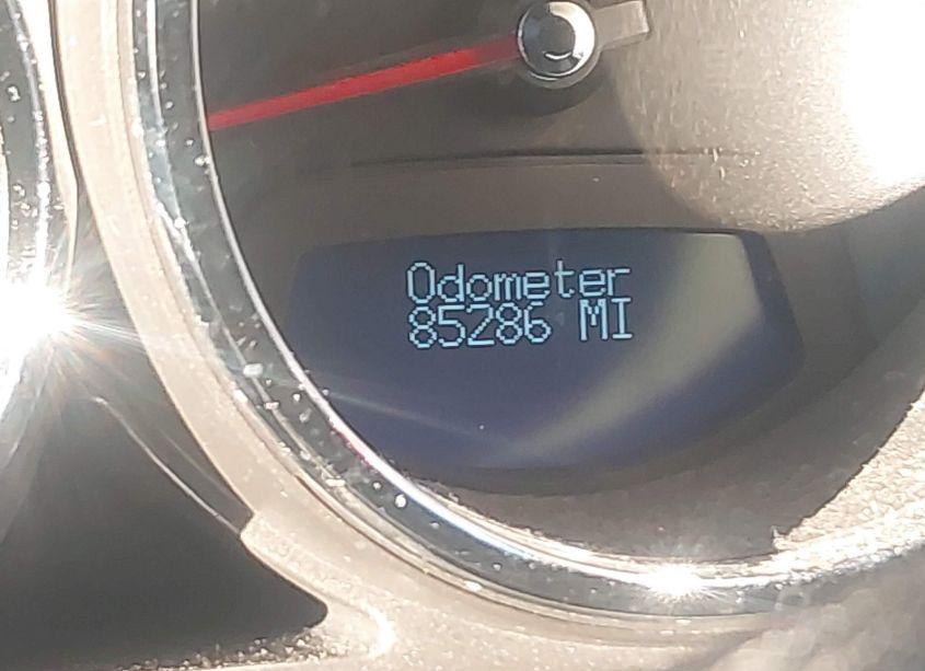 Photo 7 of 2012 Cadillac Cts PREMIUM (VIN 1G6DS1E34C0110402)