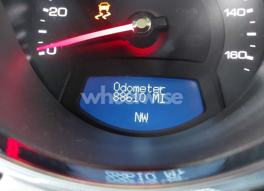 Photo 15 of 2013 Cadillac Cts PREMIUM (VIN 1G6DS1E34D0119229)