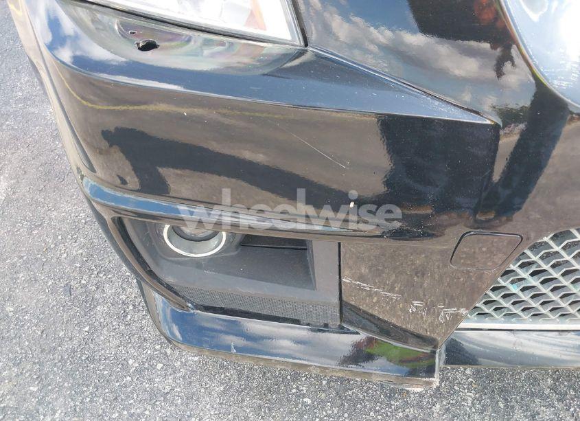 Photo 17 of 2013 Cadillac Cts PREMIUM (VIN 1G6DS1E34D0119229)