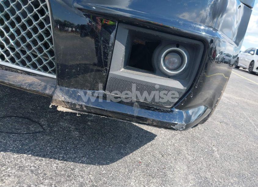 Photo 18 of 2013 Cadillac Cts PREMIUM (VIN 1G6DS1E34D0119229)