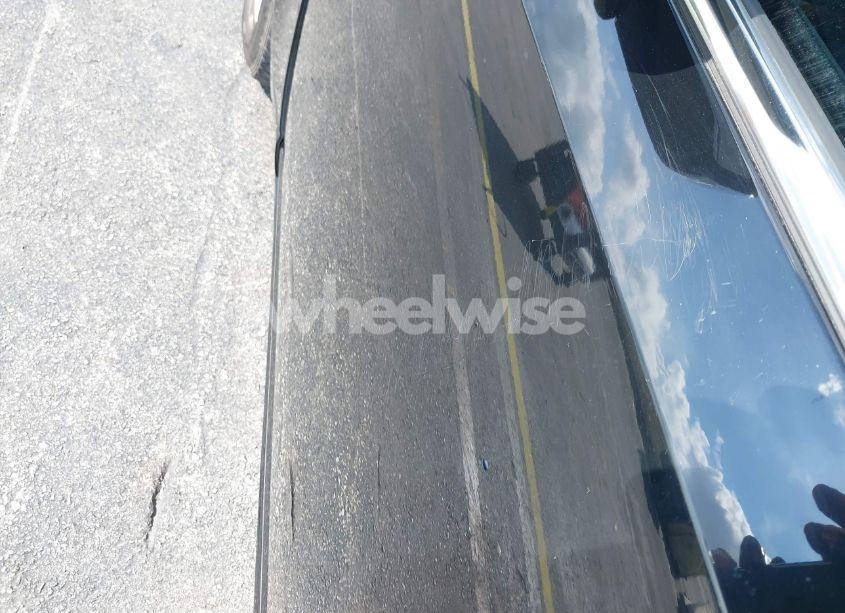 Photo 19 of 2013 Cadillac Cts PREMIUM (VIN 1G6DS1E34D0119229)