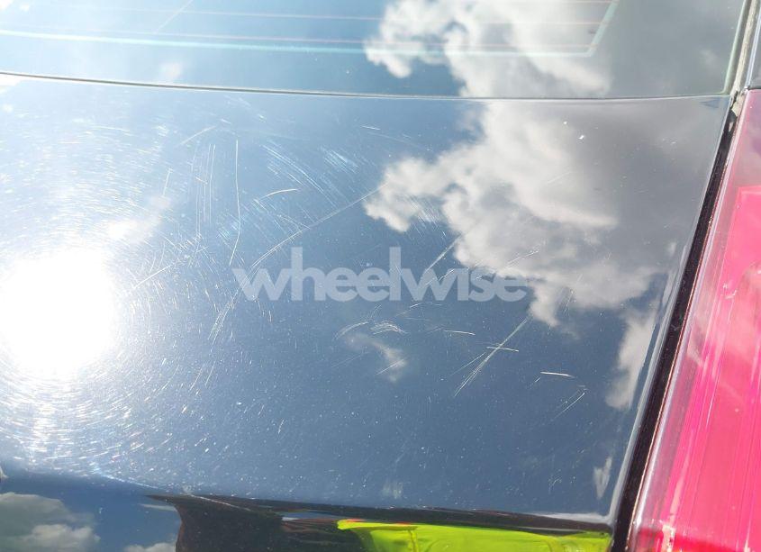 Photo 21 of 2013 Cadillac Cts PREMIUM (VIN 1G6DS1E34D0119229)