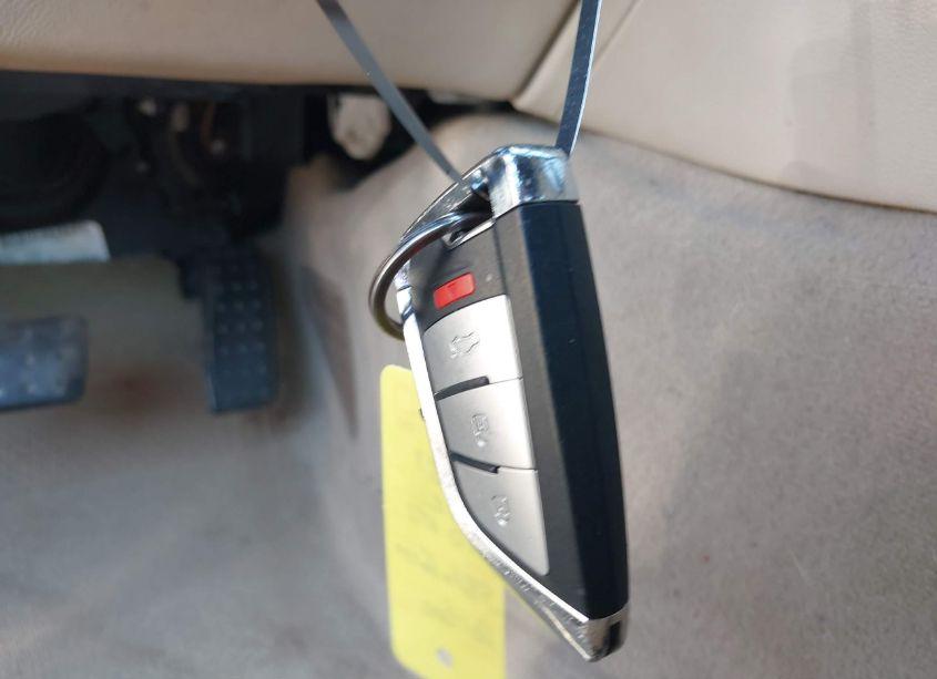 Photo 11 of 2012 Cadillac Cts PREMIUM (VIN 1G6DS1E39C0139409)