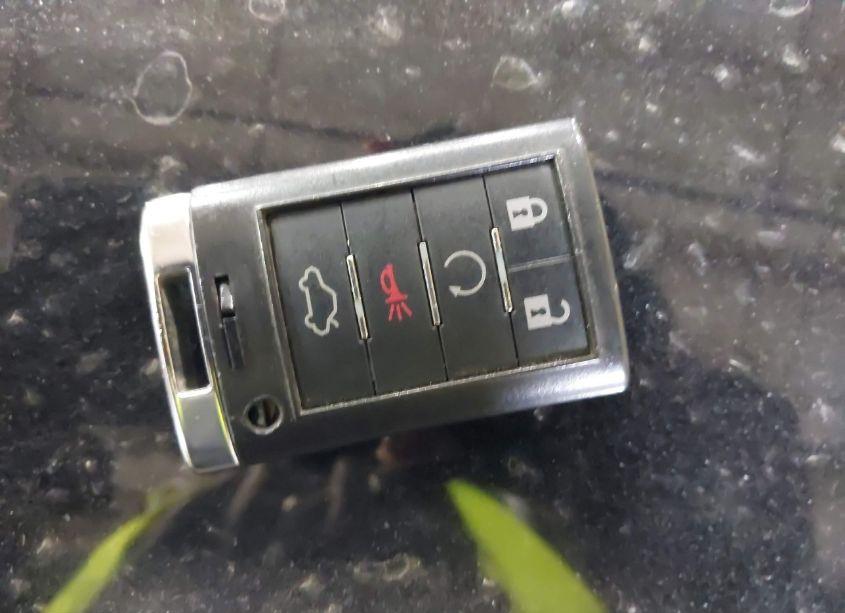 Photo 11 of 2008 Cadillac Cts STANDARD (VIN 1G6DS57V480188336)