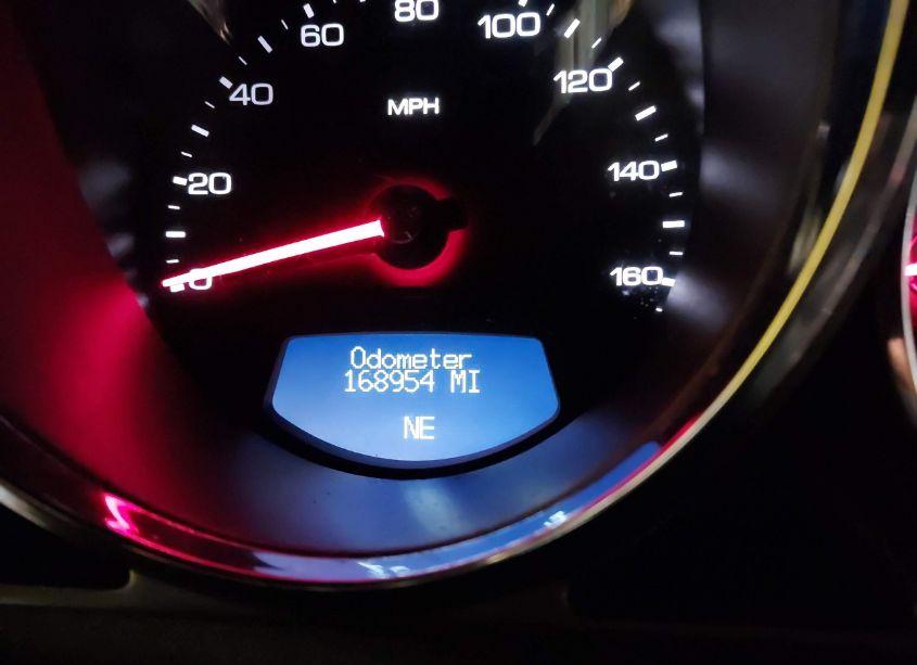 Photo 15 of 2008 Cadillac Cts STANDARD (VIN 1G6DS57V480188336)