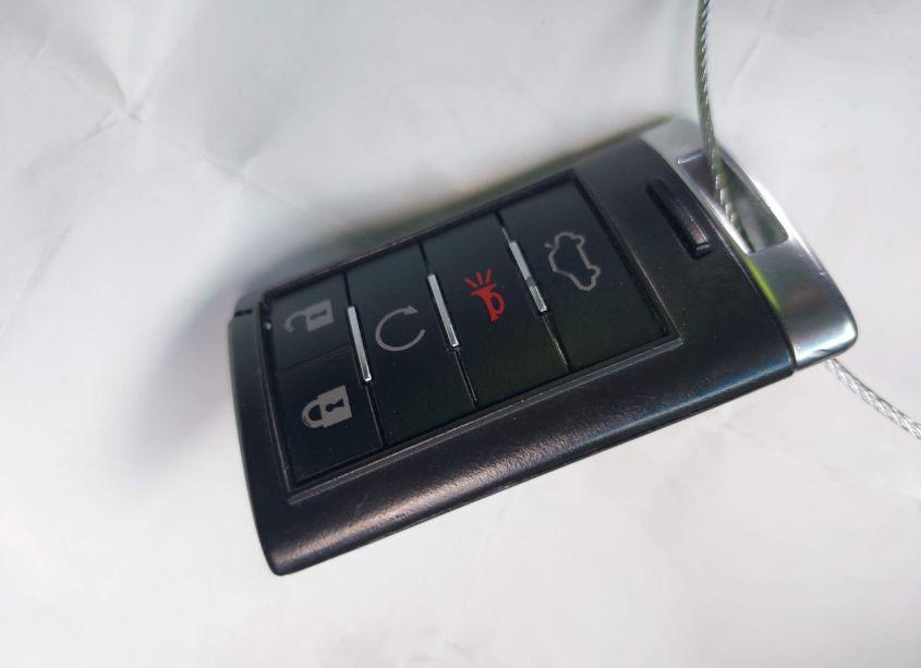 Photo 11 of 2012 Cadillac Cts PREMIUM (VIN 1G6DS5E30C0111909)