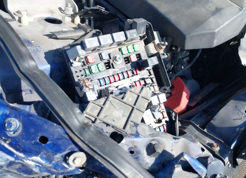 Photo 13 of 2012 Cadillac Cts PREMIUM (VIN 1G6DS5E36C0120551)