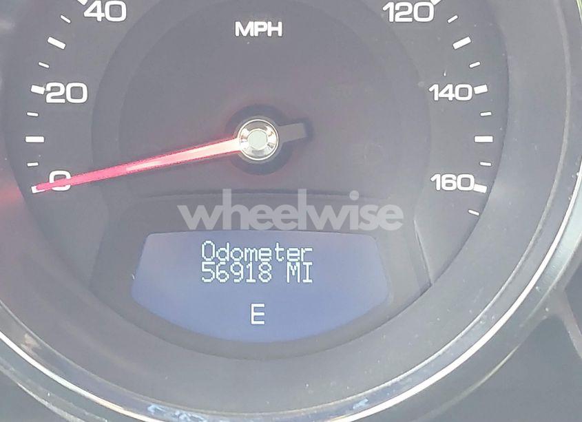 Photo 15 of 2013 Cadillac Cts PREMIUM (VIN 1G6DS5E36D0160341)