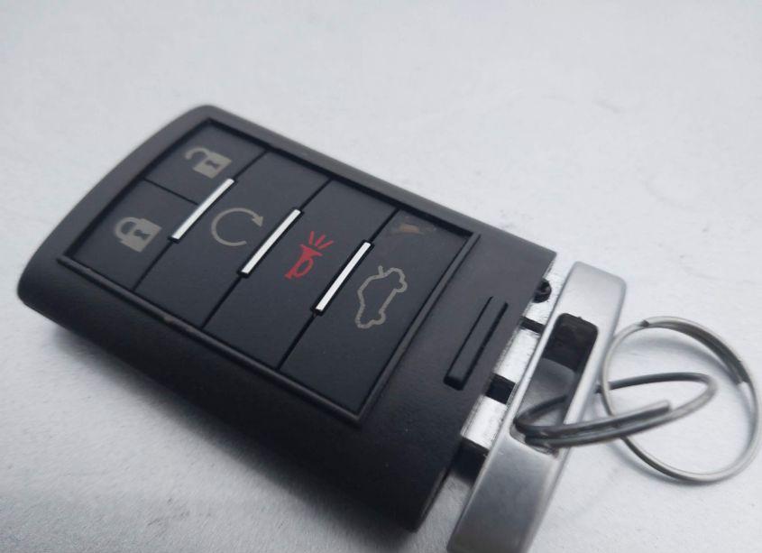 Photo 11 of 2012 Cadillac Cts PREMIUM (VIN 1G6DS5E38C0127369)