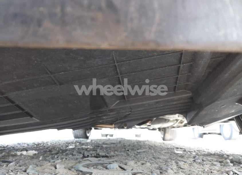 Photo 6 of 2013 Cadillac Cts PREMIUM (VIN 1G6DS5E3XD0106332)