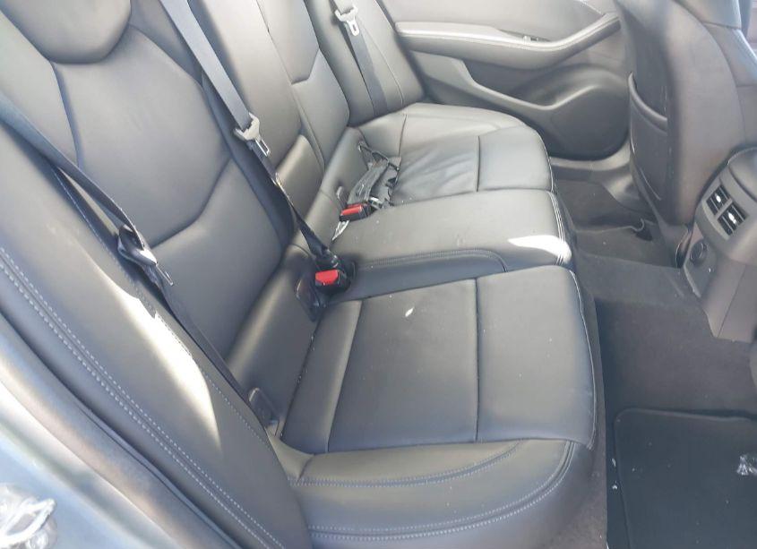 Photo 8 of 2023 Cadillac Ct5 PREMIUM LUXURY (VIN 1G6DS5RK0P0129236)