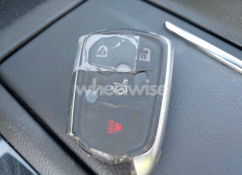 Photo 11 of 2023 Cadillac Ct5 PREMIUM LUXURY (VIN 1G6DS5RK9P0149016)