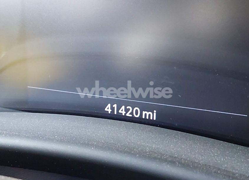 Photo 7 of 2023 Cadillac Ct5 PREMIUM LUXURY (VIN 1G6DS5RK9P0149016)