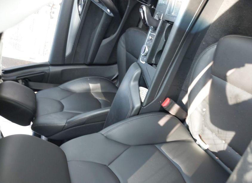 Photo 5 of 2022 Cadillac Ct5 LUXURY (VIN 1G6DS5RKXN0119312)