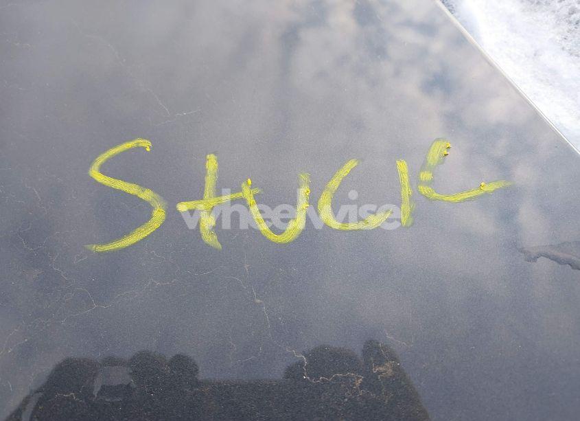 Photo 10 of 2008 Cadillac Cts STANDARD (VIN 1G6DT57V080178898)