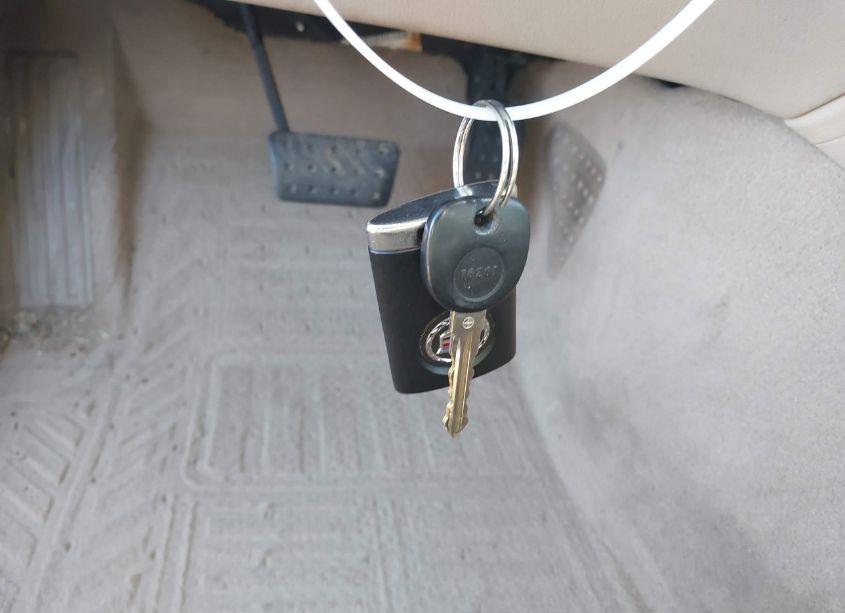 Photo 11 of 2009 Cadillac Cts STANDARD (VIN 1G6DU57V190138537)