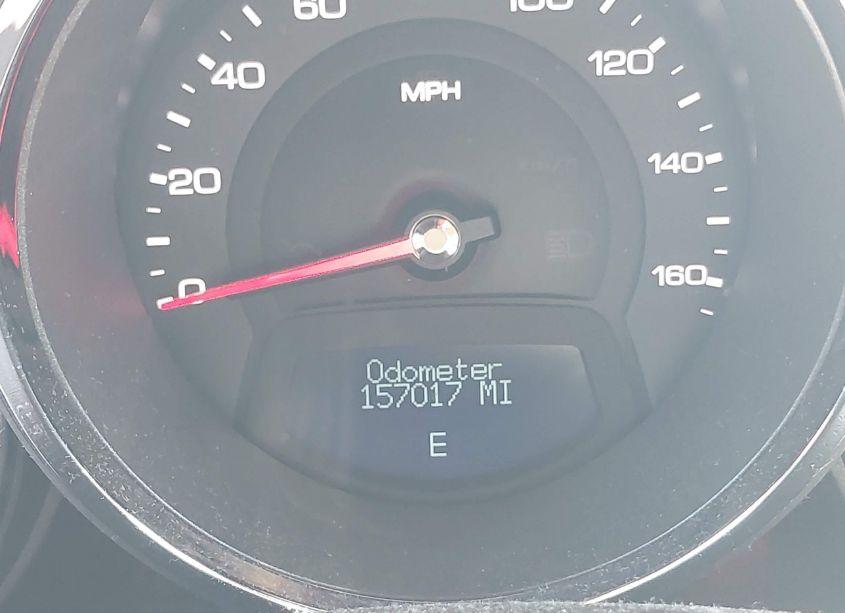 Photo 15 of 2009 Cadillac Cts STANDARD (VIN 1G6DU57V190138537)