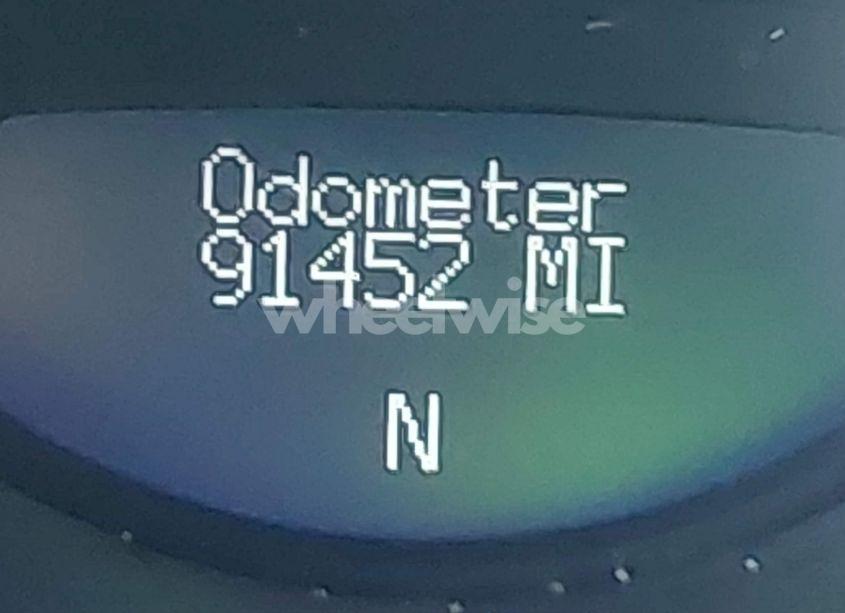 Photo 15 of 2009 Cadillac Cts STANDARD (VIN 1G6DU57V290171935)