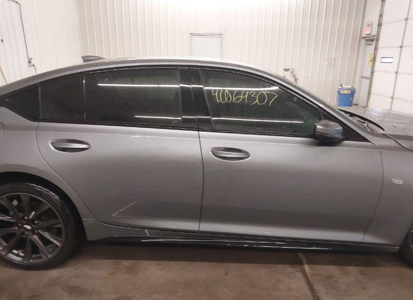 Photo 13 of 2020 Cadillac Ct5 SPORT (VIN 1G6DU5RK0L0145036)