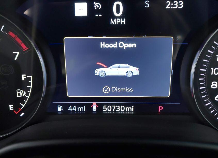 Photo 15 of 2020 Cadillac Ct5 SPORT (VIN 1G6DU5RK0L0145036)