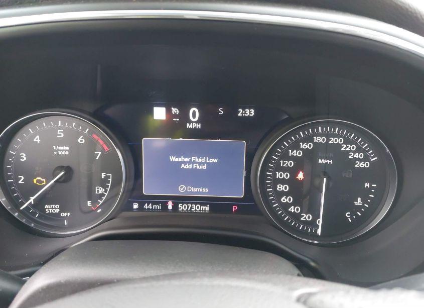 Photo 7 of 2020 Cadillac Ct5 SPORT (VIN 1G6DU5RK0L0145036)