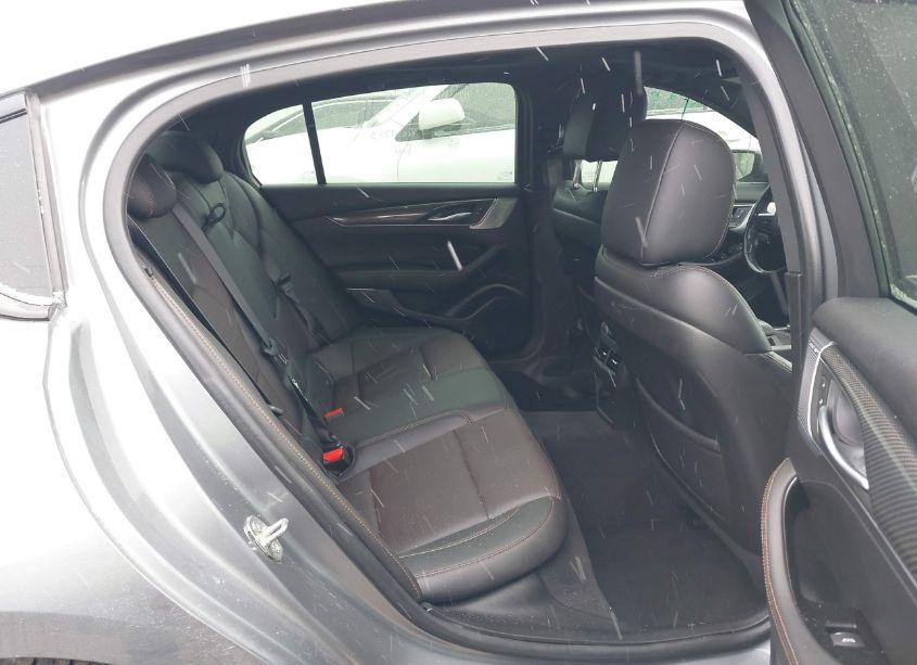 Photo 8 of 2020 Cadillac Ct5 SPORT (VIN 1G6DU5RK0L0145036)